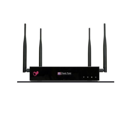 CHECK POINT 1570W BASE APPLIANCE WITH SANDBL